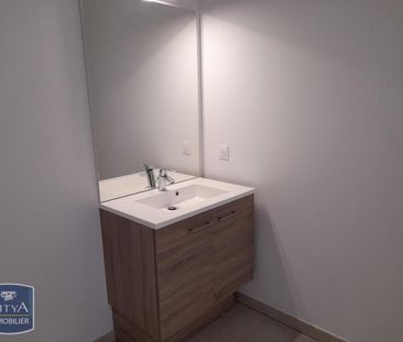 Appartement 2 Pièces 40 m² - Photo 3