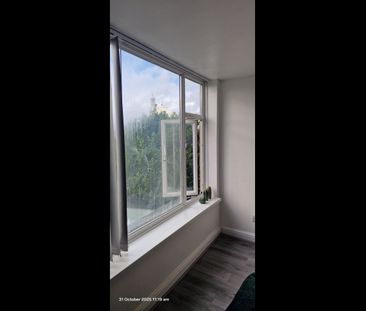 Room in a Shared House, Highgate Street, B12 - Photo 1