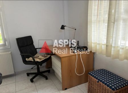 Διαμέρισμα, προς ενοικίαση Λόφος Τσακού, Χολαργός Κωδικός 2272260 - Photo 3