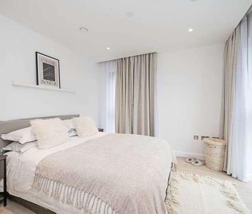 Alma, New Drum Street, Aldgate, E1 - Photo 2