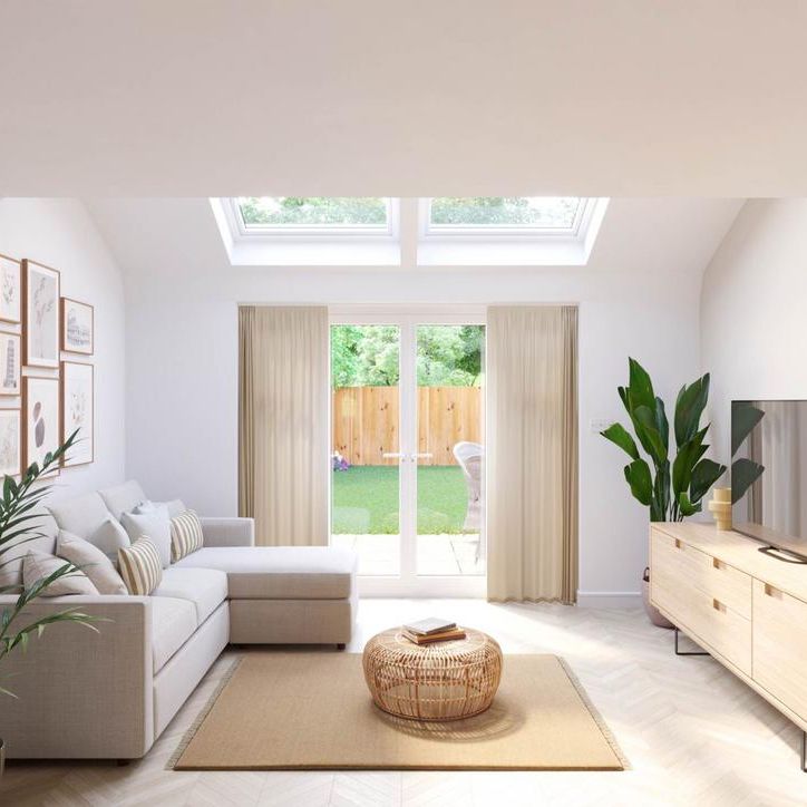 4 bedroom detached house to rent - Photo 1