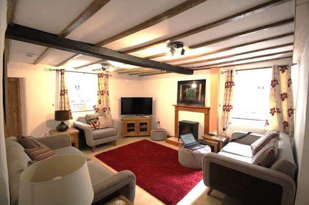 3 bedroom house to rent - Photo 1