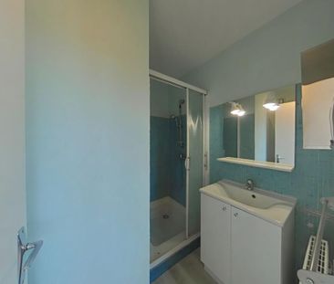 Location Appartement 1 pièce Meublé 18m² ROMANS SUR ISERE 26100 - Photo 3