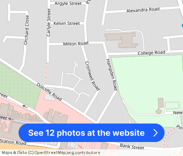 Cromwell Road, Mexborough - Photo 1