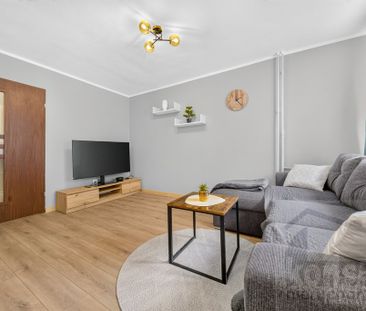 Przytulne 2 pokoje PO REMONCIE – Świerczewo - Photo 2