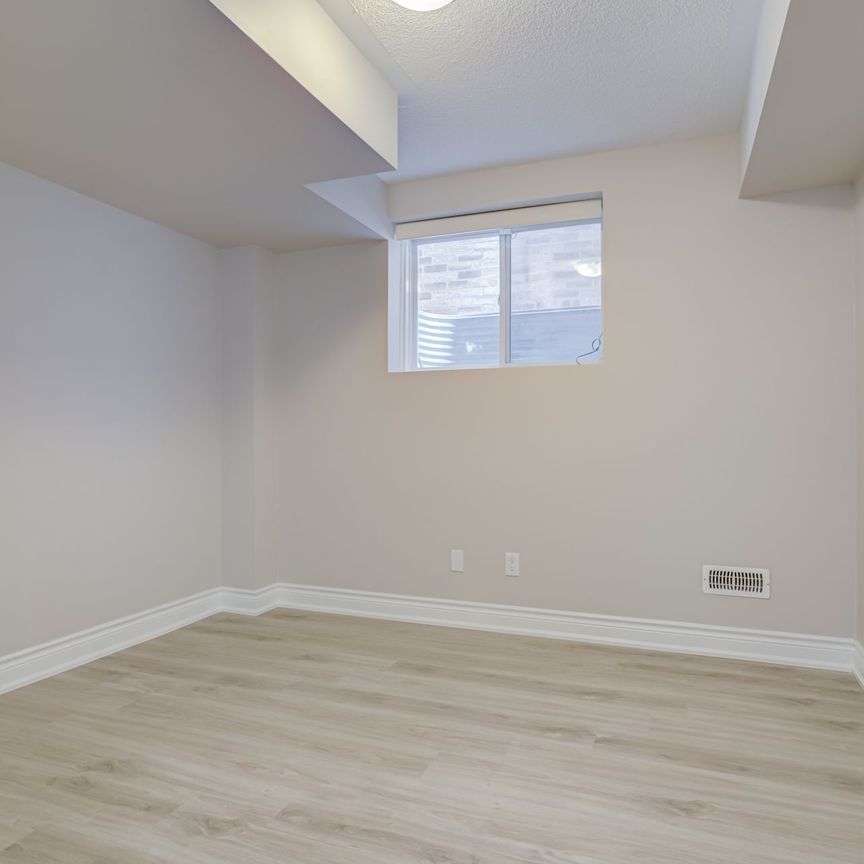 For Lease - 16 Dancing Waters Road Unit# Bsmt, Brampton, Ontario - Photo 1
