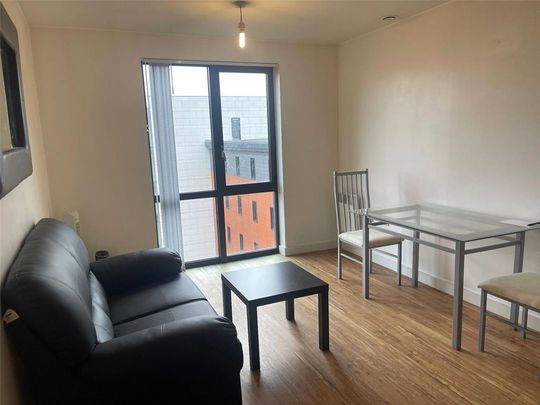 1 bedroom flat to rent - Photo 1