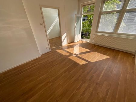Te huur: Appartement Sassenheimstraat 7 2 in Amsterdam - Photo 4