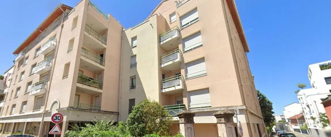 Appartement à louer 2 pièces 48m² - Photo 1