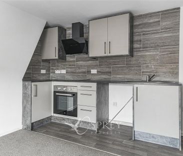 1 bedroom flat to rent - Photo 2