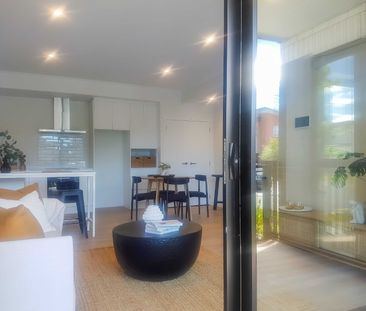 Ground level 1 x bed Northcote Apartment! - Photo 3