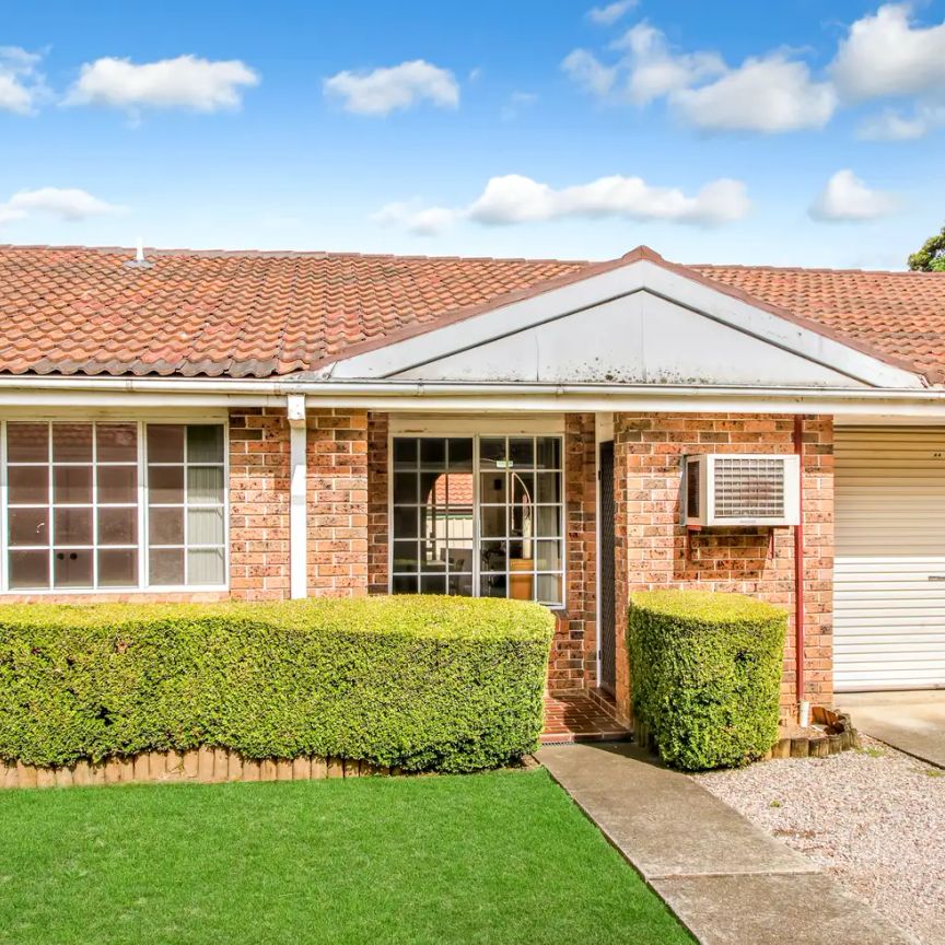 8/19 Fifth Avenue, Blacktown NSW 2148 - Photo 1