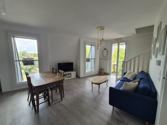 Location Appartement 3 pièces 70m² LILLE 59000 - Photo 1