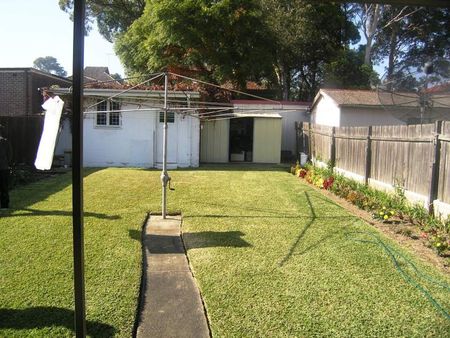 52 Stanley Street, Burwood, NSW 2134 - Photo 2