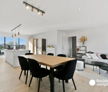 Ruim 2-slaapkamerappartement in het centrum van Oudenburg - Photo 3