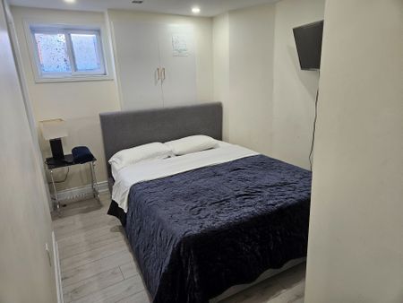 For Lease - 1460 White Oaks Boulevard Unit# Bsmt, Oakville, Ontario - Photo 5