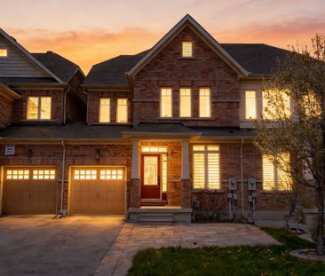 For Lease - 77 Betony Drive, Richmond Hill, Ontario - Photo 2