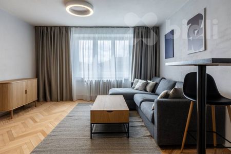 Pronájem bytu 3+1 59 m², Na Vlčovce 1957, Praha - Photo 3