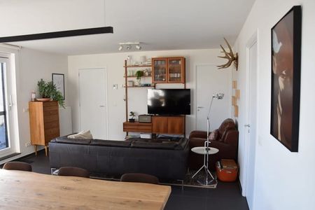 Appartement te huur - Foto 5