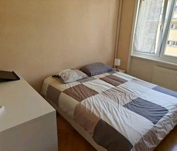 APPARTEMENT 2 PIÈCES À LAUSANNE, MEUBLÉ, DURÉE DÉTERMINÉE - Foto 3