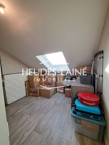 Location Appartement 3 pièces 47m² AVRANCHES 50300 - Photo 5