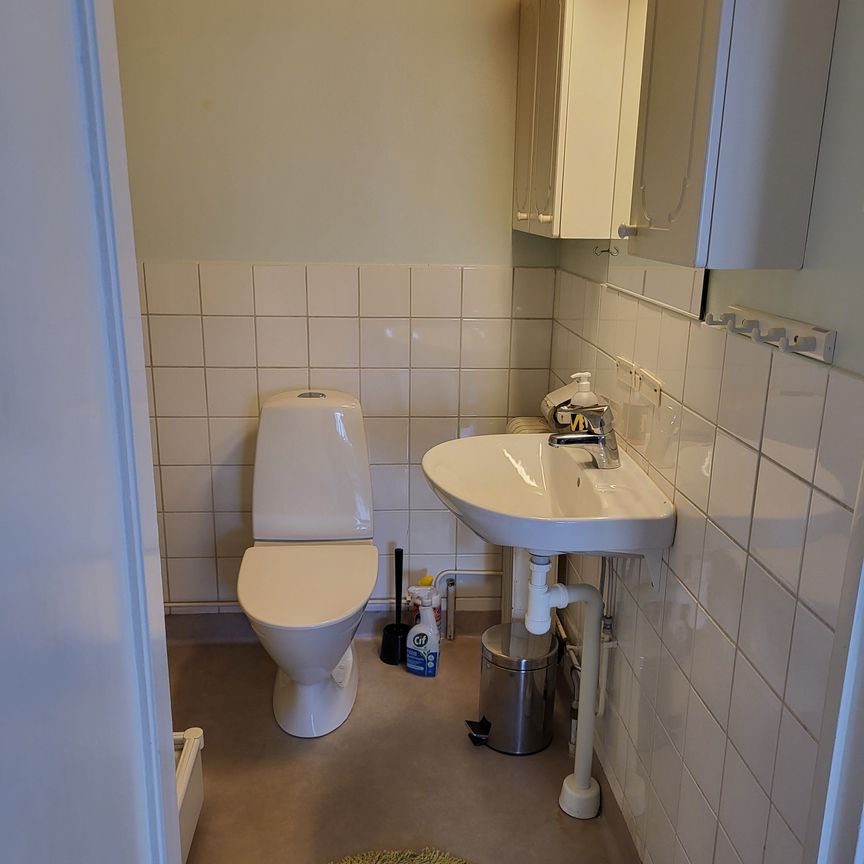 Allégatan, Östersund - Foto 1