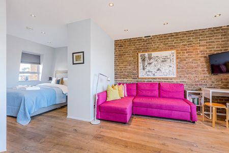 Newark Street - Photo 2