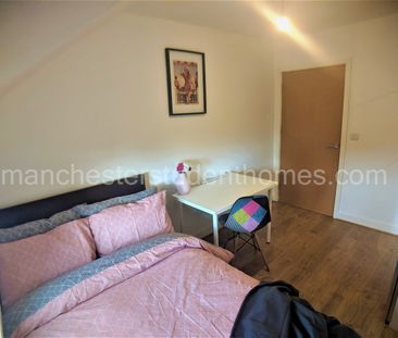 Mitford Road, Manchester, M14 6NU - Photo 3