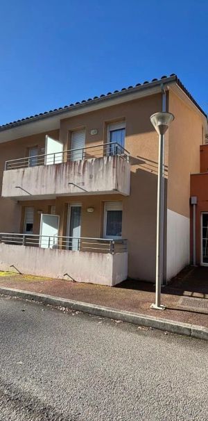 Appartement à louer 1 pièce 24.38m² - Photo 1