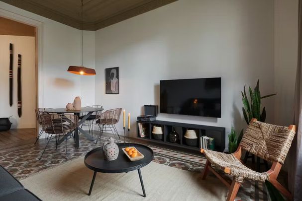 Carrer de Villarroel, Barcelona, Catalonia 08011 - Foto 1