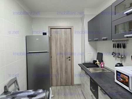 Inchiriez apartament 2 camere CRÂNGAȘI | Renovat | Mobilat si ut - Photo 2
