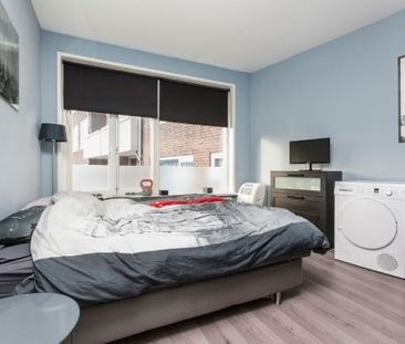 Room Den Haag - Zoutmanstraat - Photo 1