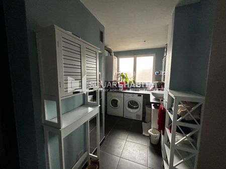 Location Appartement 3 pièces 67m² MARCQ EN BAROEUL 59700 - Photo 4