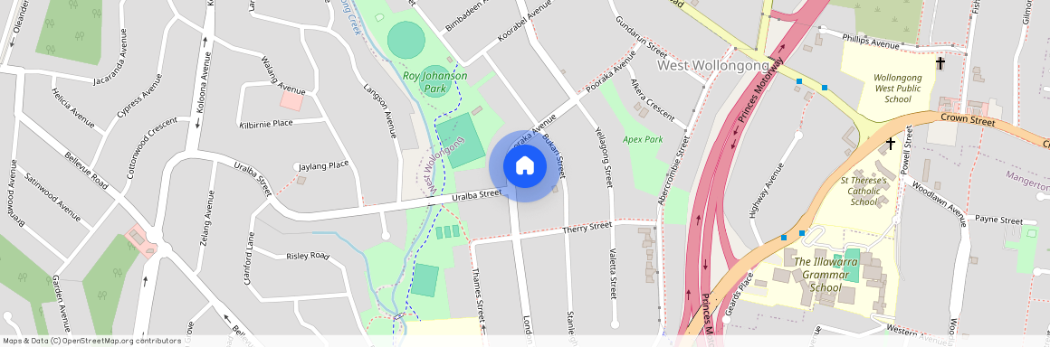 17 Pooraka Avenue, NSW 2500, West Wollongong