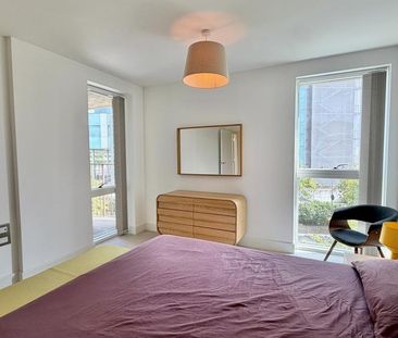 1 bedroom flat to rent - Photo 6