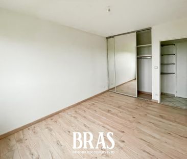 Location Appartement 4 pièces 76m² NANTES 44100 - Photo 6