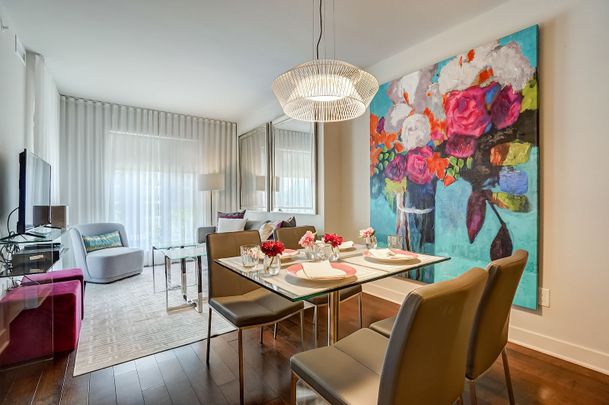 All-Inclusive Luxury Rental Building in the East End of Ottawa! | 613-706-7730 | 5-STAR SERVICES & APARTMENTS FOR RENT* - Photo 1