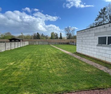 Huis met 3 slaapkamers, garage en tuin - Foto 1