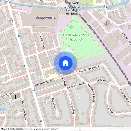 132 Shrubland Street, Leamington Spa