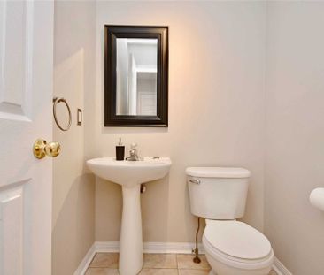 For Lease - 70 Hawthorne Crescent Unit# Upper, Barrie, Ontario - Photo 5