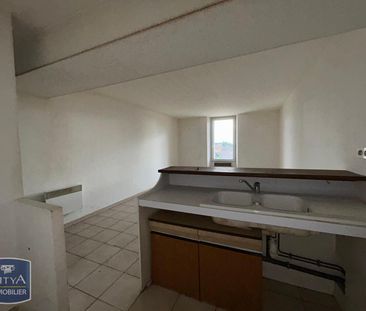Location Appartement 2 pièces 46m² BEAUMES DE VENISE 84190 - Photo 2