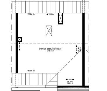 Enkhuizenstraat 55, Zuiderzeestedenbuurt-Oost, 3826BP, Amersfoort - Foto 3