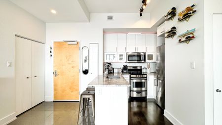 For Lease - 40 Nepean Street Unit# 2706, Ottawa Centre, Ontario - Photo 2