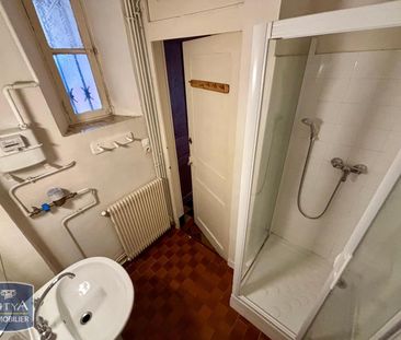Location Appartement 3 pièces 43m² GRENOBLE 38000 - Photo 3