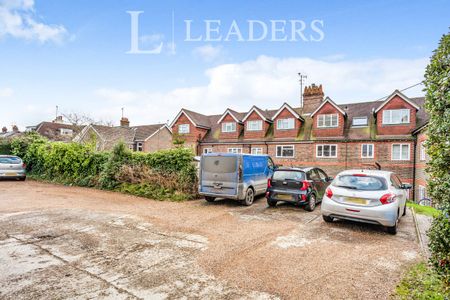 1 bedroom apartment to rent Eliot House, Haywards Road, Haywards Heath, RH16 - Photo 5