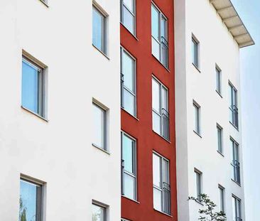 T1, Drabantgatan 22 B.41 - Photo 1