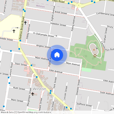 50 Main Avenue, QLD 4051, Wilston