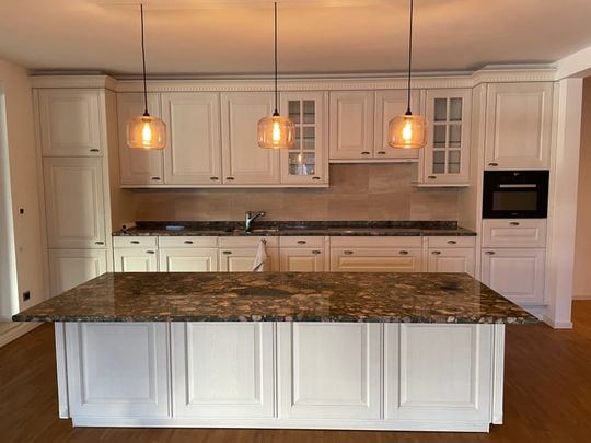 Appartement te huur - Foto 1