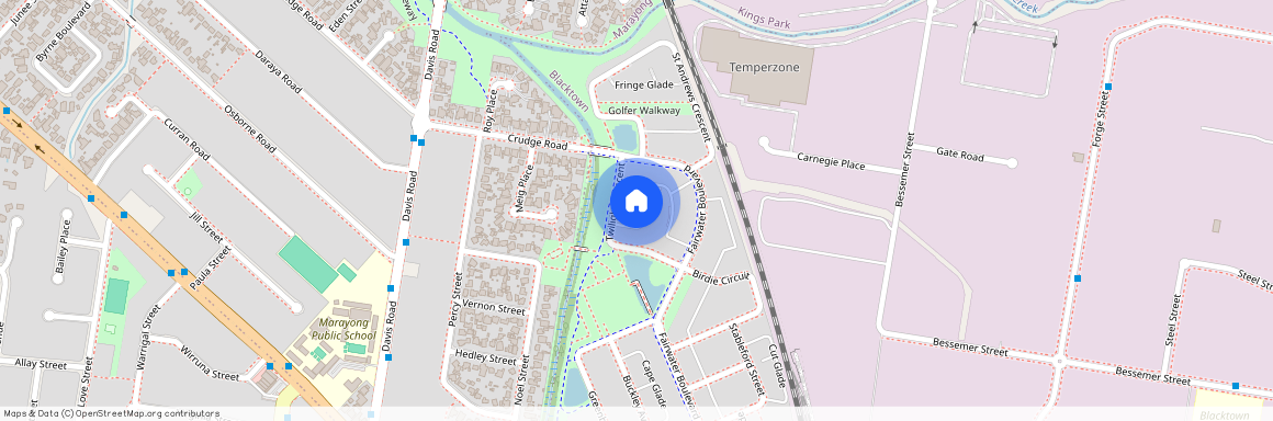 36 Chippers Glade, NSW 2148, Blacktown