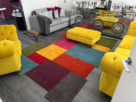 Room in a Shared House, Ellis Drive, EH14 - Photo 2